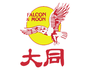 Falcon & Moon Brunei